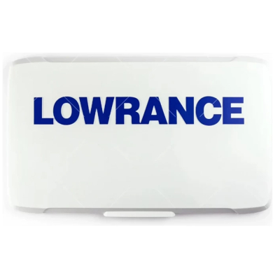 Крышка для эхолота Lowrance SunCover 9" EAGLE (000-16251-001)