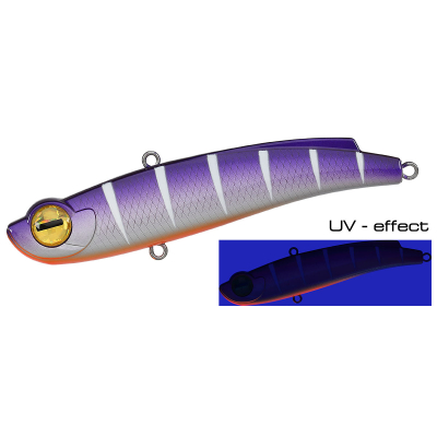 Воблер (Vib) Frapp Jiggle 85 24g цвет #13