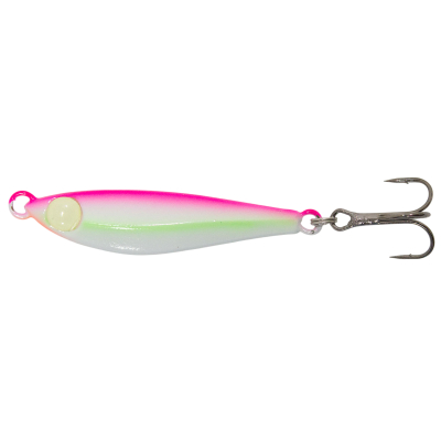 Пилькер Grows Culture Jack Eye 8G цвет #9 Pink Back with Glow Belly Glow Eye