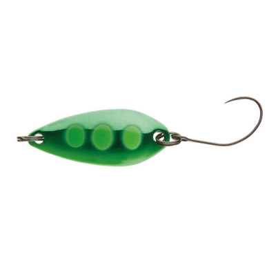 Блесна колеблющаяся Daiwa Silver Creek ADM 2.2 цв. GRY