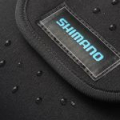Чехол для катушки Shimano BP-070Y BK S (#1000-C5000) Разм. (8×13×13)