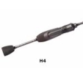Спиннинг Fish Season Fario-Morm-T, 1,80 м, тест 0,5-3 гр. (FM602XUL-T-H4G1Fj)