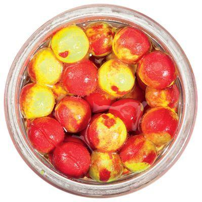 Форелевая приманка икра плавающая Berkley Gulp! Alive! Floating Salmon Eggs цв. Tutti Frutti