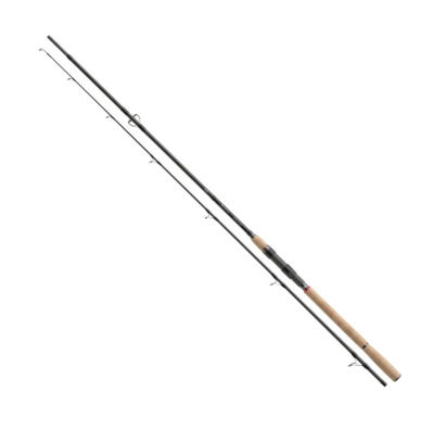 Спиннинг Daiwa Infinity-Q IFQ802ULFS-AD Ultralight