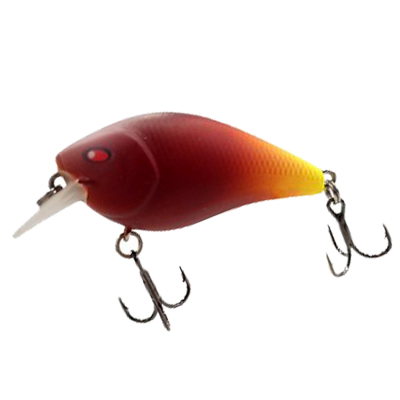 Воблер Mottomo Wrestler 50F 8,5g цв. Bright Tail