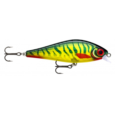 Воблер Rapala Super Shadow Rap SSDR11-HTP