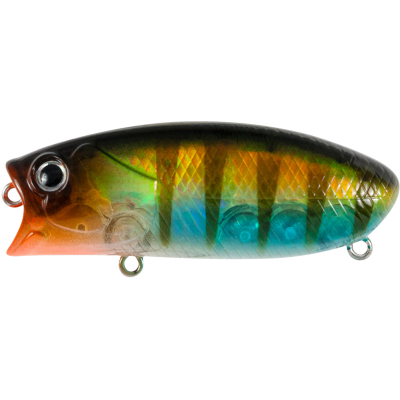 Воблер TsuYoki Bad 60F цв. 3D665