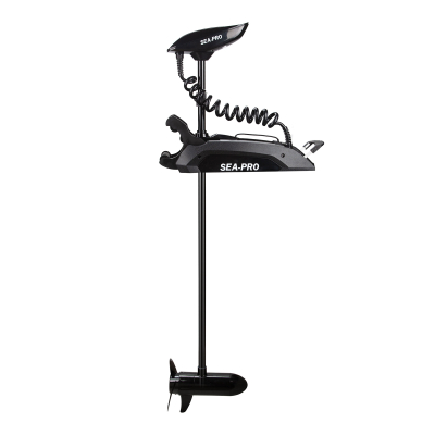 Электромотор Sea-Pro 65L GPS