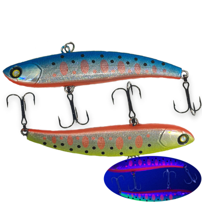 Воблер BAT Maver BT049 (90 мм, 28 гр.) цвет #B071