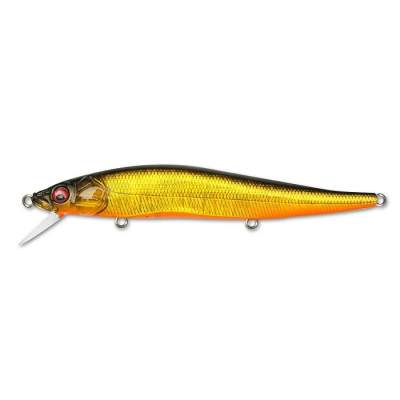 Воблер Megabass Vision OneTen цв. GG Jabara Kinkuro