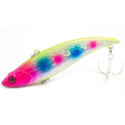 Раттлин Grows Culture Bay Blue 90mm 28g цвет #26