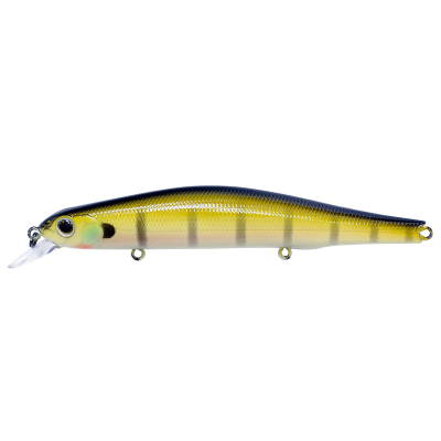 Воблер ZipBaits Orbit 110　SP 337 Real Gill