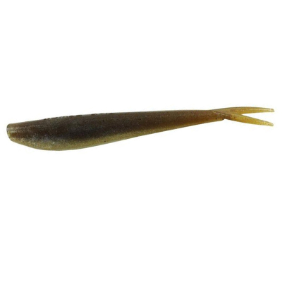 Слайдер Berkley Powerbait Minnow 2" цв. SMELT