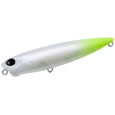 Воблер DUO Realis Pencil 110 F Bone #BCC0559 Alien White CH Tail