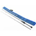 Удилище спиннинговое Ever Green Poseidon Salty Sensation Neo NEOS-610UL-S