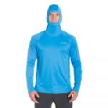 Футболка Grundens Solstrale Hoodie, Glacier Camo, M