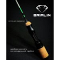 Зимнее удилище Brialin Big Game - Light 140 мм - 5-30 гр.