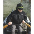 Куртка Simms Bulkley Insulated Wading Jacket, Black, XXL