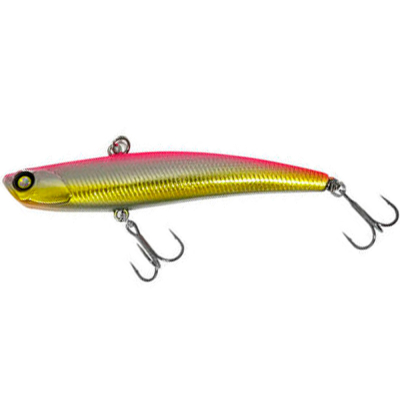 Воблер BAT Rafu BT027 (93 мм, 21 гр.) цвет # B089