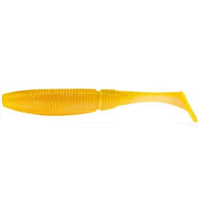 Мягкая приманка Allvega Power Swim 5см 1г (8шт.) цв. UV pearl ayu