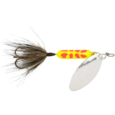 Блесна Yakima Rooster Tail 212 цв. CLCD