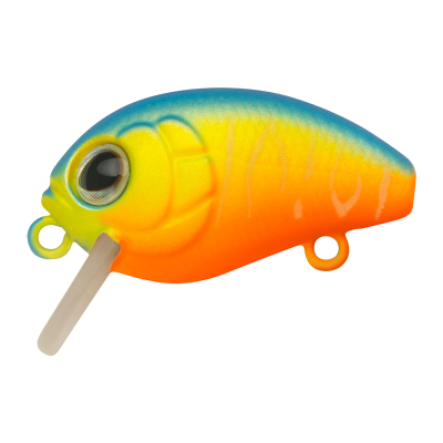 Воблер Strike Pro Baby Pro 25, 25 мм, 2,5 гр. цв. A252S Bullfinch Mat Tiger