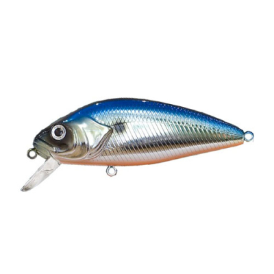 Воблер Asakura Perch 10 SR-F цв. 672