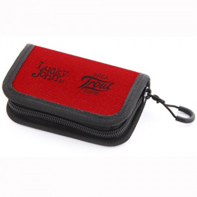 Чехол для приманок LJ Area Trout Game 18×11см (LJAT-8004)
