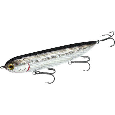 Воблер Lucky Craft Super Sammy 132-419 BP Golden Shiner 