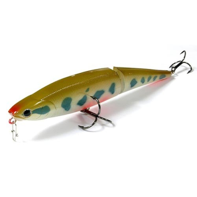 Воблер Lucky Craft EPG LL Pointer 180-130 Pearl Vairon* 