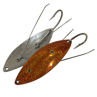 Блесна незацепляющаяся Trout Bait Arno Weedless 15 гр. цвет 227