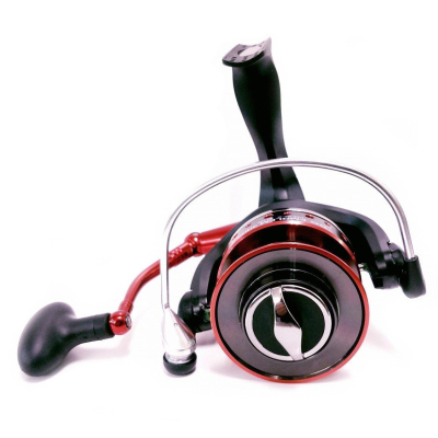 Катушка Daiwa CC Emblem 4016 (6-150)
