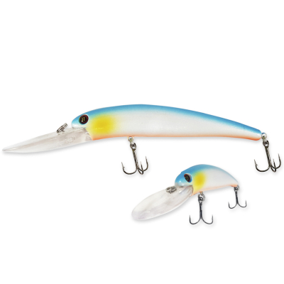 Воблер BAT BS-03 Haruko Floating (120 мм.,20 гр. 6 м.) Цвет 10