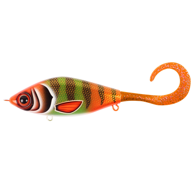 Джеркбейт Strike Pro Guppie Jr Three Kings EG-208A #TR-006