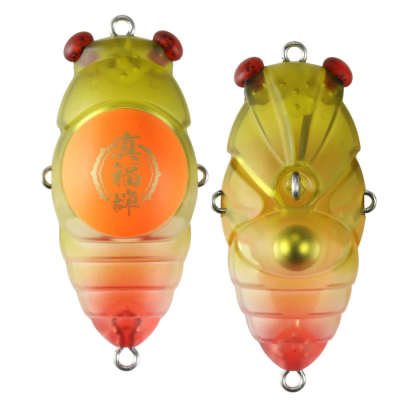 Воблер DUO D3 ShinFukuzemi #CCC4702 Chafer