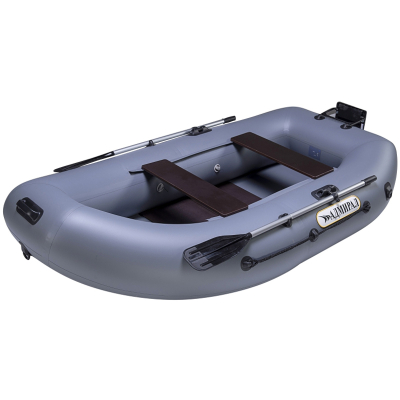 Лодка Адмирал Ам-260Т