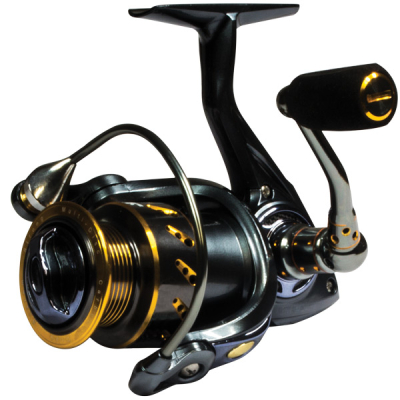 Катушка безынерционная Black Side Talon  2500 FDS