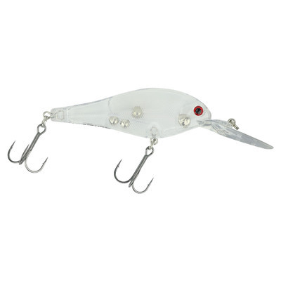 Воблер Bandit Shad Walleye 2 цвет D82