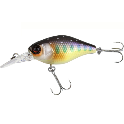 Воблер Jackall Chubby 41 MR цв. iwana