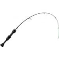 Удилище зимнее 13 Fishing The Snitch Pro Ice Rod - 27" Quick Action Tip w/ Hookset Backbone