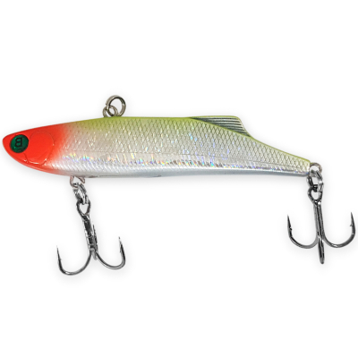 Воблер BAT Premium T-555 Kikena (90 мм, 28 гр., sinking) цвет F080