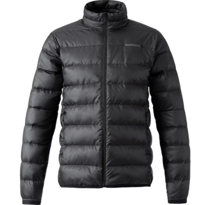 Куртка Shimano WJ-012V BK 2XL
