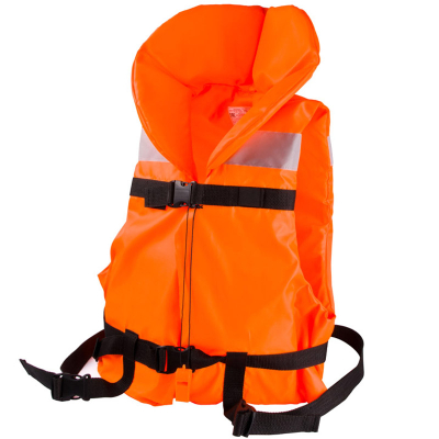 Жилет спасательный детский/подростковый, до 20кг (5-6 лет)