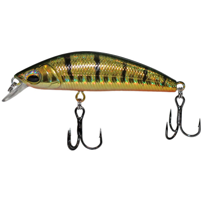 Воблер LureMax Garletta 60S цв. #014 Hot Perch