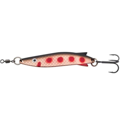 Блесна колеблющаяся Abu Garcia Toby 18G цв. Trout