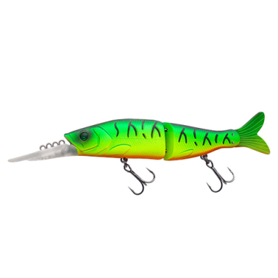 Воблер Sprut Shiruba 100F (Floating/100mm/13,5g/1-2m/FT1)
