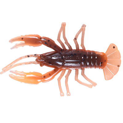 Силиконовая приманка Relax Crawfish 2" CRF2-L069