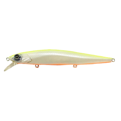 Воблер TheOutdoor Terion SK115S цв. K-02