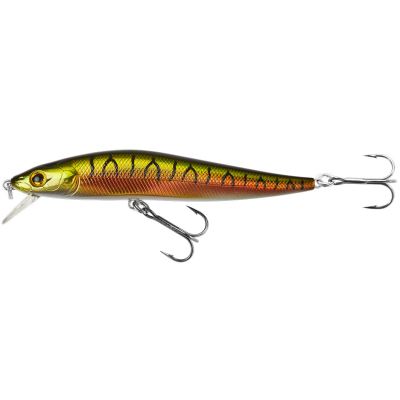 Воблер Lucky John Original Pike Hunter 80F цв. A95