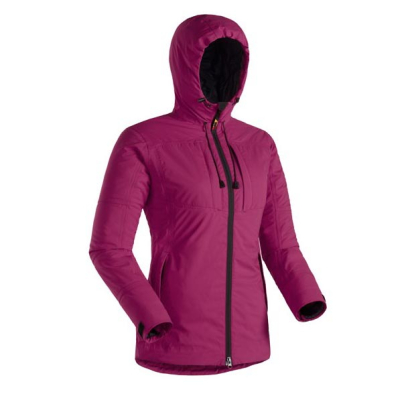 Куртка Bask SHL Nara Lady Малиновый XS